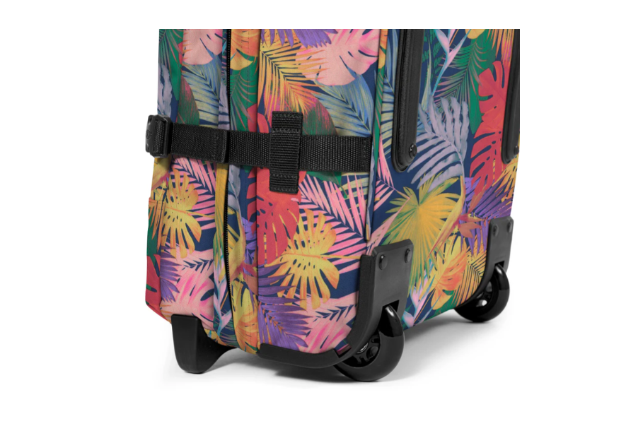 Eastpak K62L Tranverz M Sac de voyage à roulettes