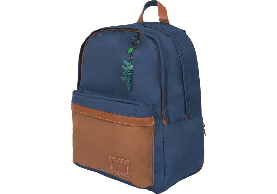 Tann's 631 sac à dos double compartiments tann's cartable Scolaire