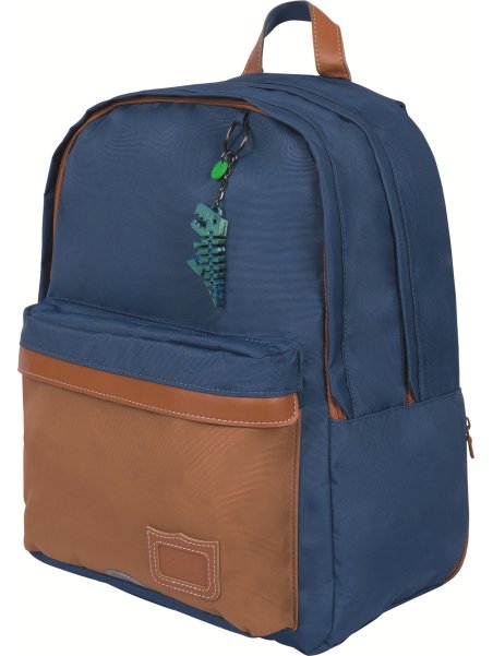 Tann's 631 sac à dos double compartiments tann's cartable Scolaire