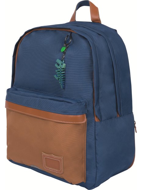Tann's 631 sac à dos double compartiments tann's cartable-scolaire