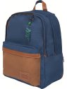 Tann's 631 sac à dos double compartiments tann's cartable-scolaire