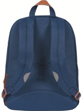 Tann's 631 sac à dos double compartiments tann's cartable Scolaire