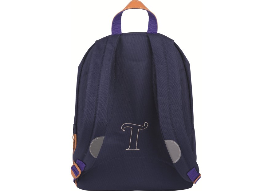 Tann's 631 sac à dos double compartiments tann's cartable Scolaire