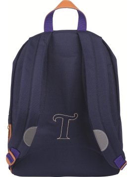 Tann's 631 sac à dos double compartiments tann's cartable Scolaire
