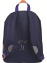Tann's 631 sac à dos double compartiments tann's cartable-scolaire
