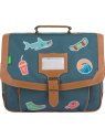 Tann's 351 tann's cartable 35 cm cartables-enfant