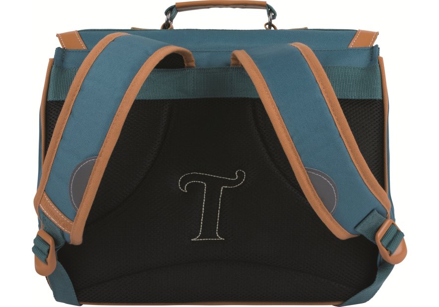 Tann's 351 tann's cartable 35 cm Cartables enfant