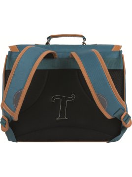 Tann's 351 tann's cartable 35 cm Cartables enfant
