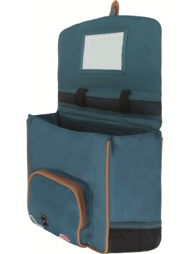 Tann's 351 tann's cartable 35 cm Cartables enfant