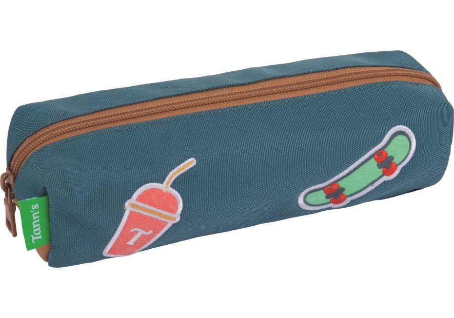 Tann's 111 trousse tann's 1 compartiment Trousses