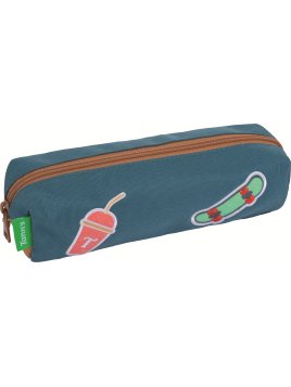 Tann's 111 trousse tann's 1 compartiment Trousses