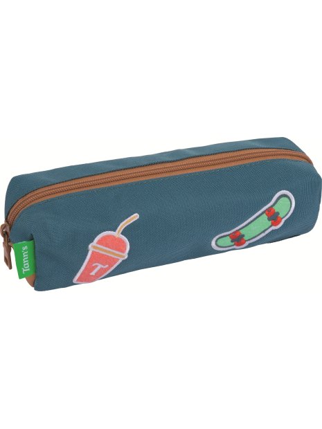 Tann's 111 trousse tann's 1 compartiment trousses