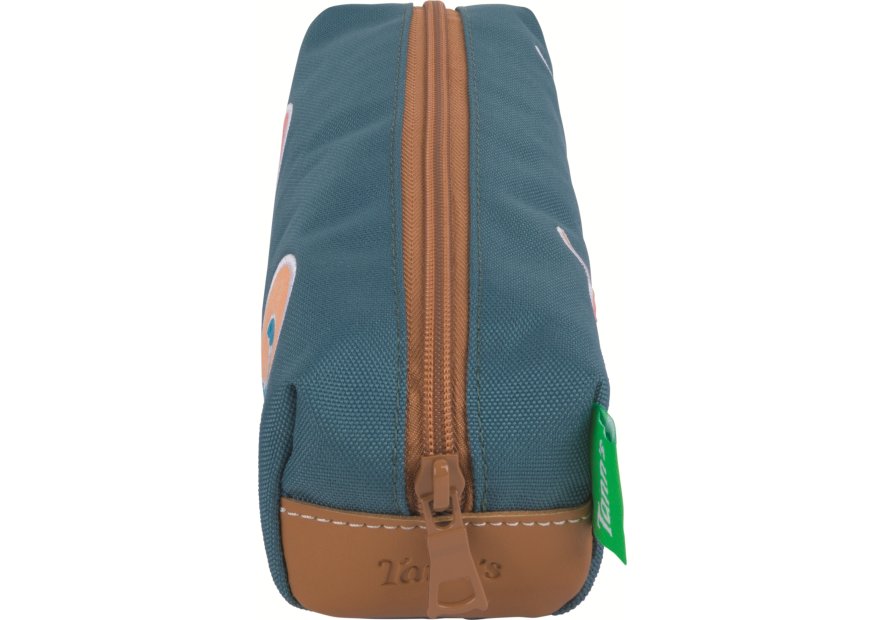 Tann's 111 trousse tann's 1 compartiment Trousses