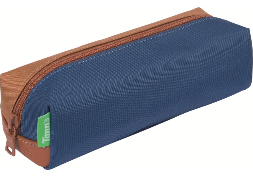 Tann's 111 trousse tann's 1 compartiment Trousses