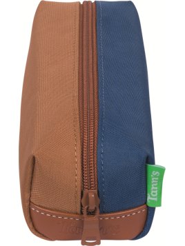 Tann's 111 trousse tann's 1 compartiment Trousses