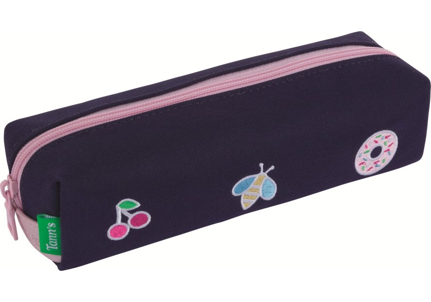 Tann's 111 trousse tann's 1 compartiment Trousses