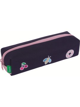 Tann's 111 trousse tann's 1 compartiment Trousses