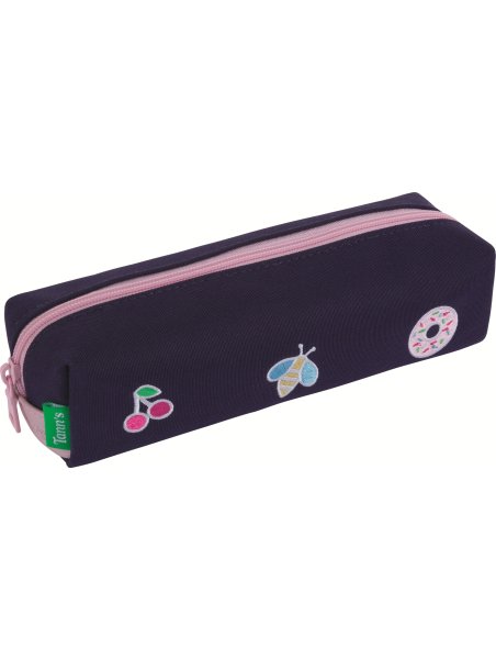 Tann's 111 trousse tann's 1 compartiment Trousses