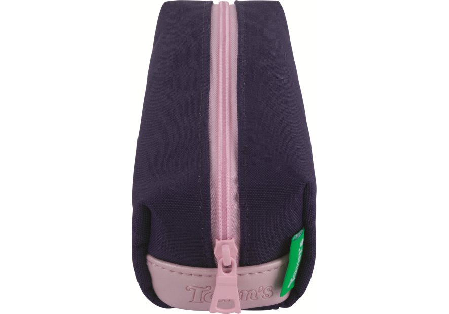 Tann's 111 trousse tann's 1 compartiment Trousses