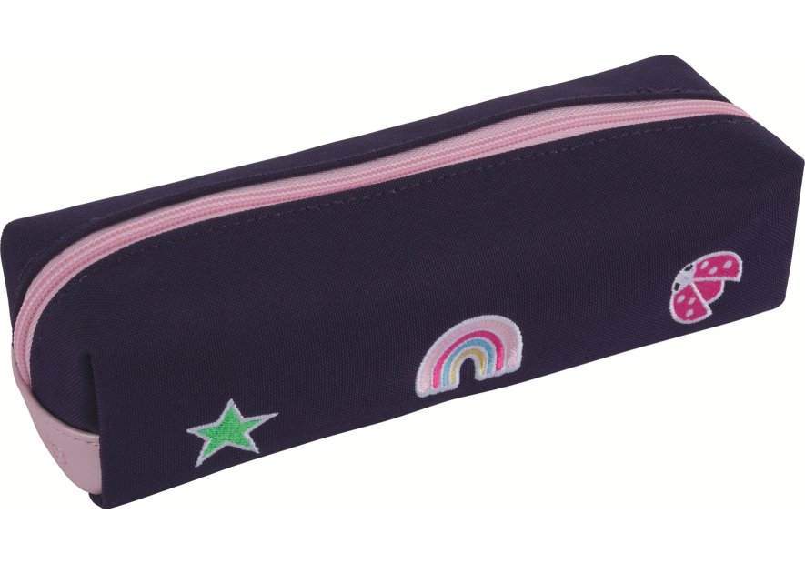 Tann's 111 trousse tann's 1 compartiment Trousses