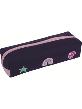 Tann's 111 trousse tann's 1 compartiment Trousses