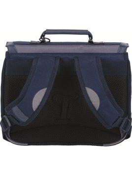 Tann's 322 cartable tann's 32 cm 1 compartiment Cartables enfant