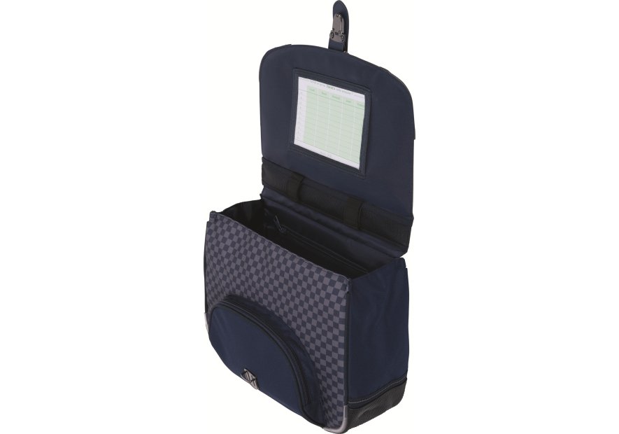 Tann's 322 cartable tann's 32 cm 1 compartiment Cartables enfant