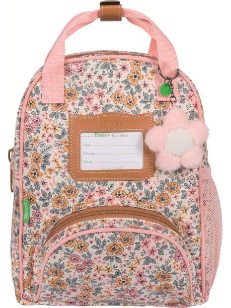 Tann's 612 sac à dos maternelle tann's xs sacs-a-dos-enfant