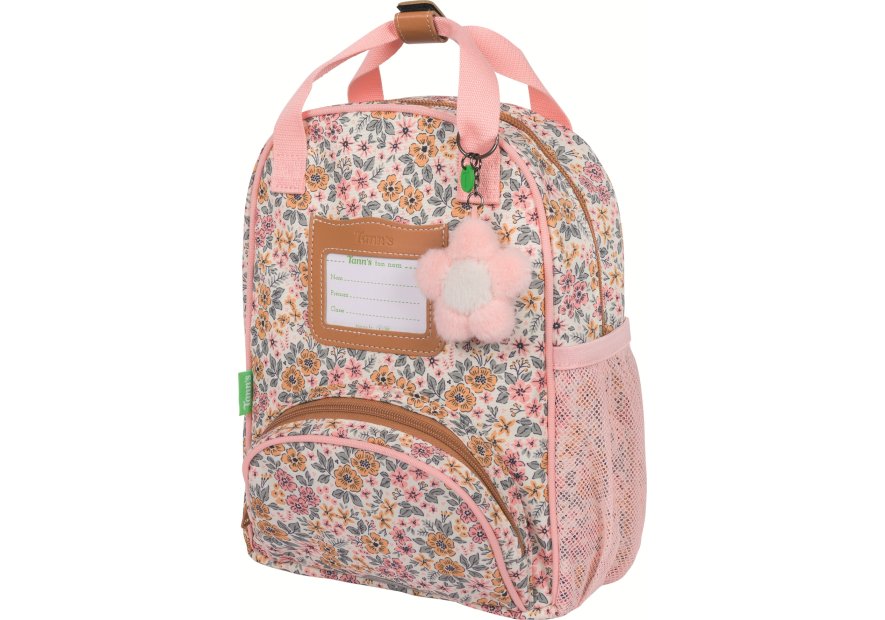 Tann's 612 sac à dos maternelle tann's xs Sacs à dos enfant