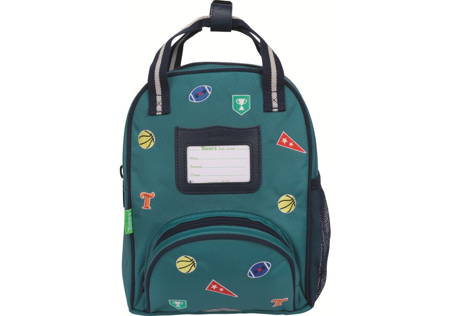 Tann's 612 sac à dos maternelle tann's xs Sacs à dos enfant