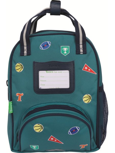 Tann's 612 sac à dos maternelle tann's xs Sacs à dos enfant