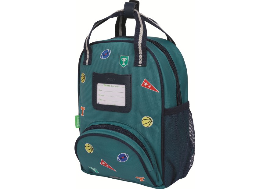 Tann's 612 sac à dos maternelle tann's xs Sacs à dos enfant