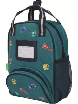 Tann's 612 sac à dos maternelle tann's xs Sacs à dos enfant