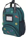 Tann's 612 sac à dos maternelle tann's xs sacs-a-dos-enfant