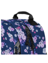Eastpak K40F sac à dos double eastpak morius cartable-scolaire