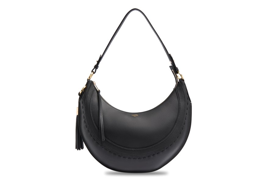 Lancel A14217 sac lancel hoboheme Sacs à mains