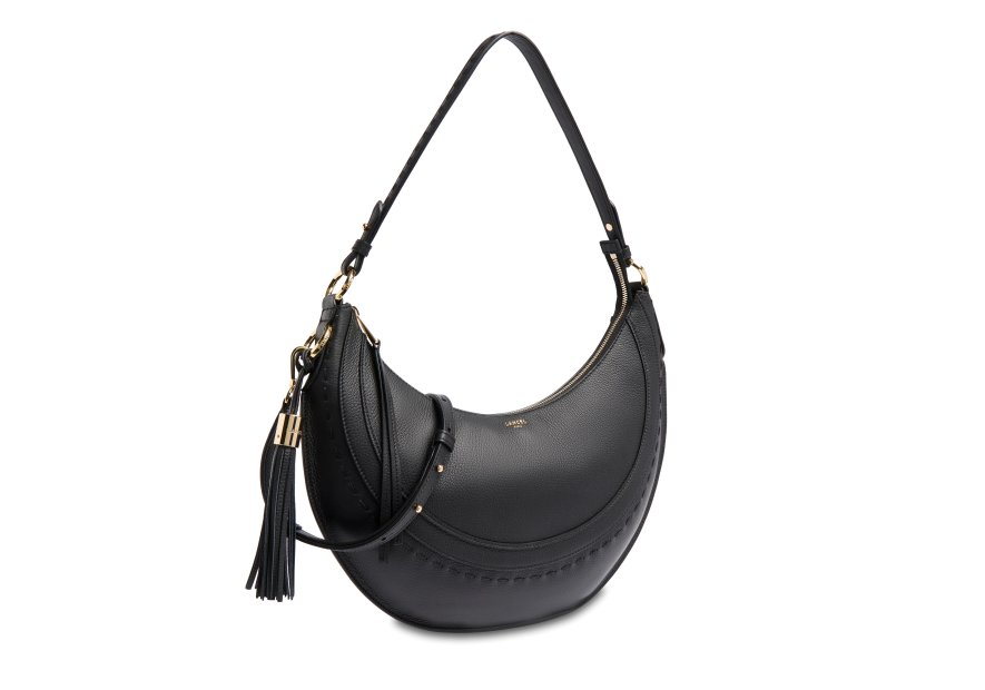 Lancel A14217 sac lancel hoboheme Sacs à mains