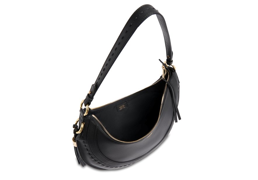 Lancel A14217 sac lancel hoboheme Sacs à mains