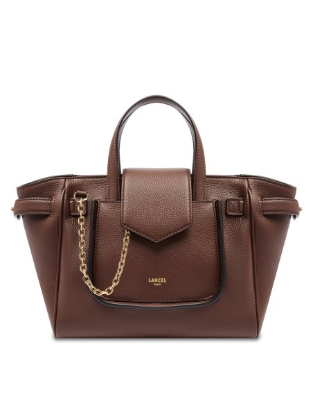 Lancel A14221 sac cabas s lancel thea Sacs à mains