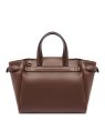 Lancel A14221 sac cabas s lancel thea sacs-a-mains