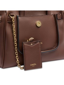 Lancel A14221 sac cabas s lancel thea Sacs à mains