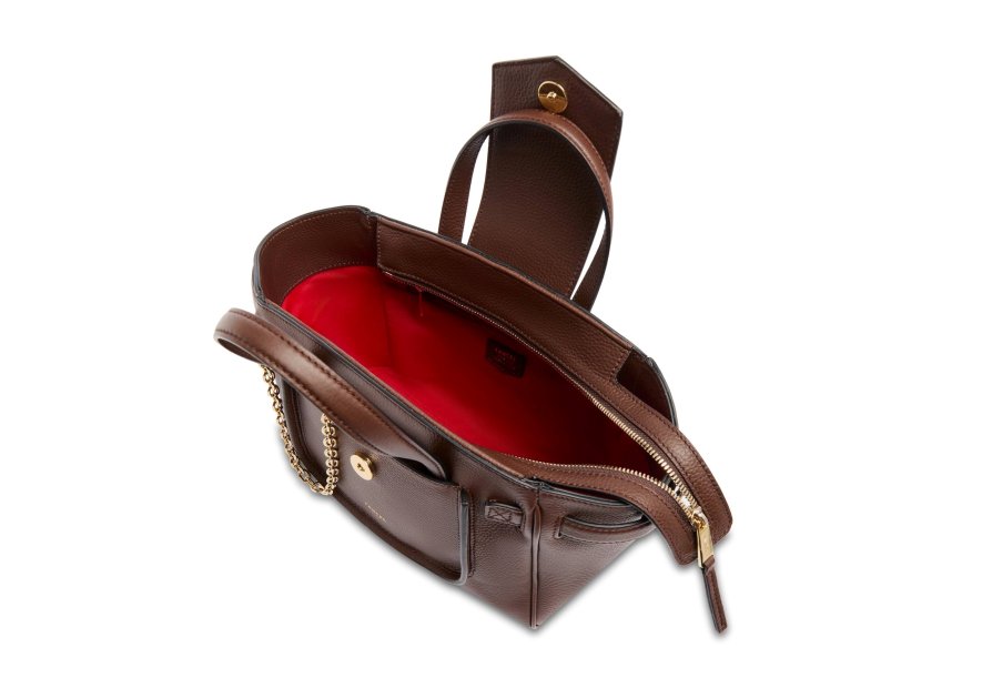 Lancel A14221 sac cabas s lancel thea Sacs à mains