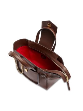 Lancel A14221 sac cabas s lancel thea Sacs à mains