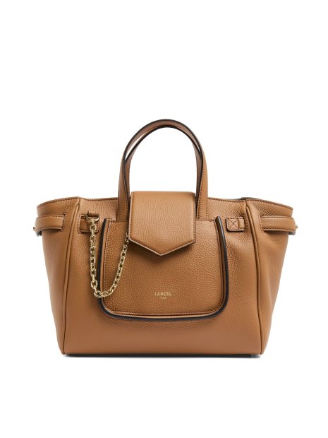 Lancel A14221 sac cabas s lancel thea sacs-a-mains