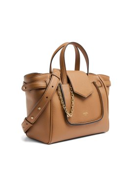 Lancel A14221 sac cabas s lancel thea Sacs à mains