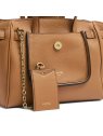 Lancel A14221 sac cabas s lancel thea sacs-a-mains