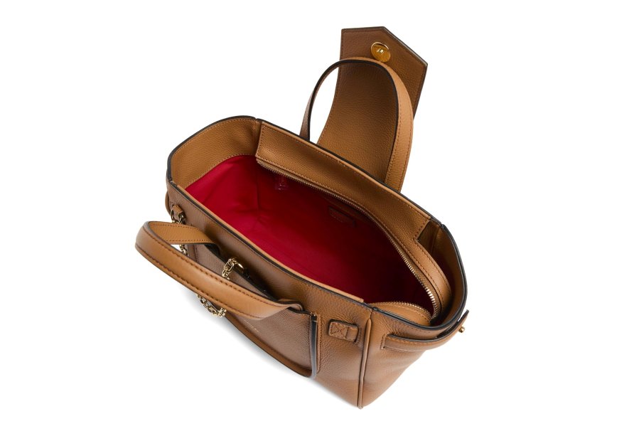 Lancel A14221 sac cabas s lancel thea Sacs à mains