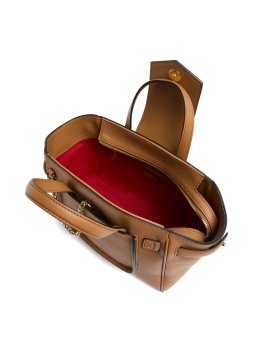 Lancel A14221 sac cabas s lancel thea Sacs à mains