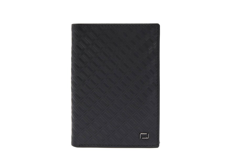 Lancel A14297 portefeuille européen lancel léon Portefeuille Homme