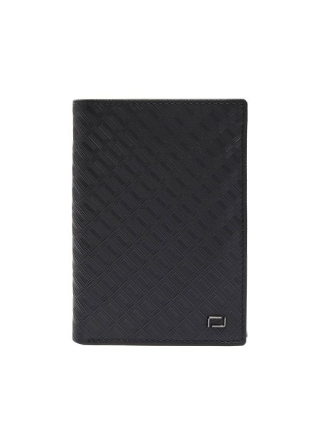 Lancel A14297 portefeuille européen lancel léon Portefeuille Homme